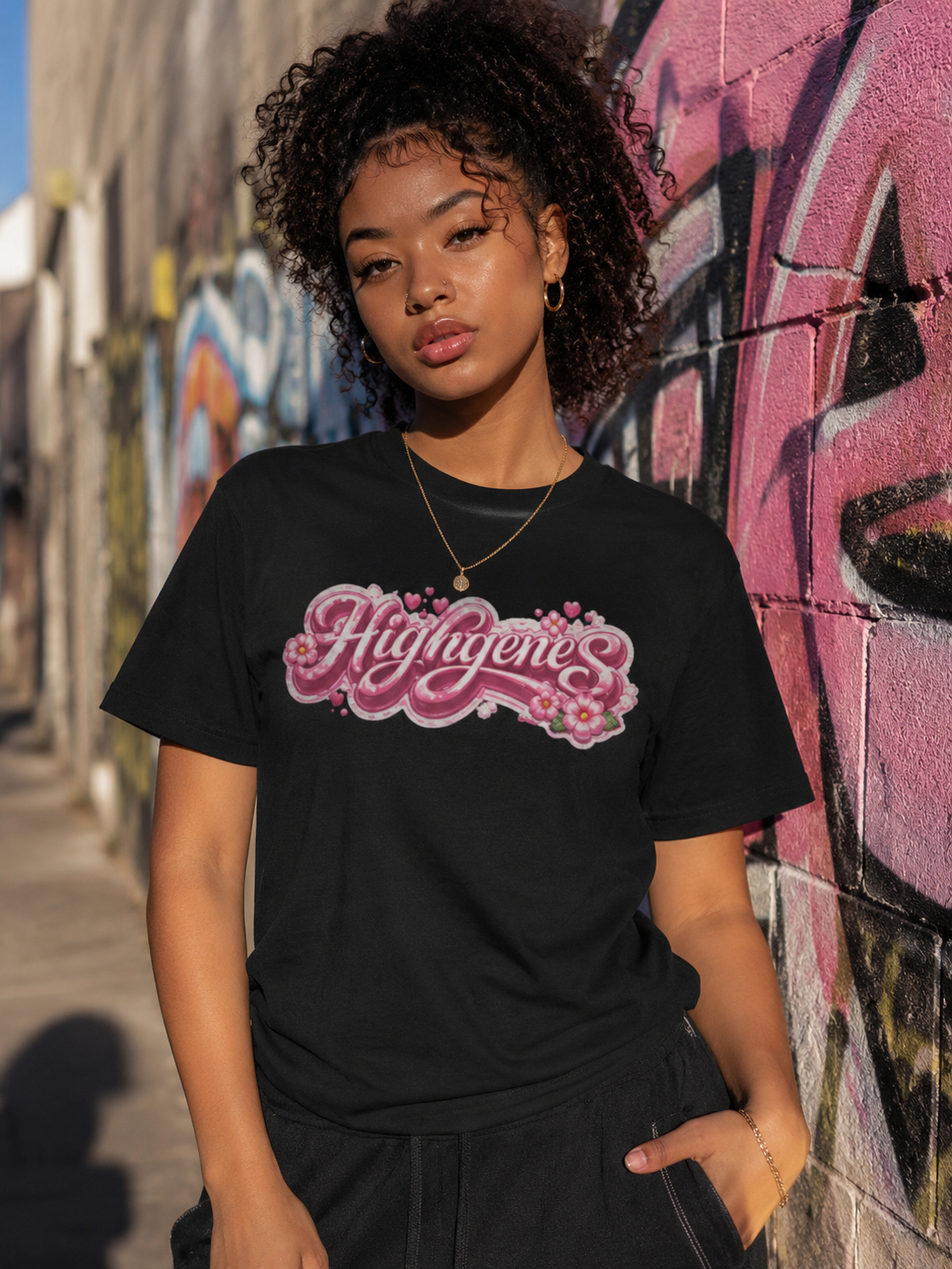 Hers 🧬