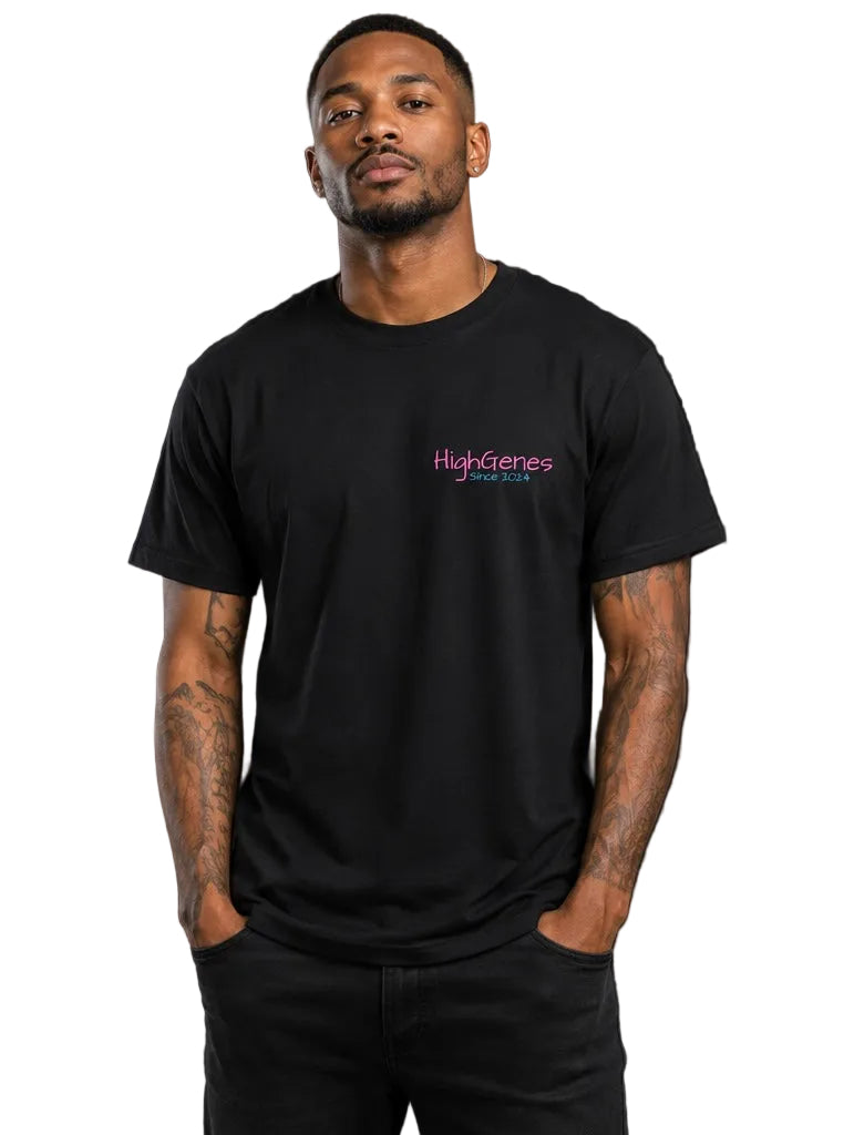 "Bet They" T-shirt