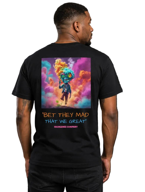 "Bet They" T-shirt