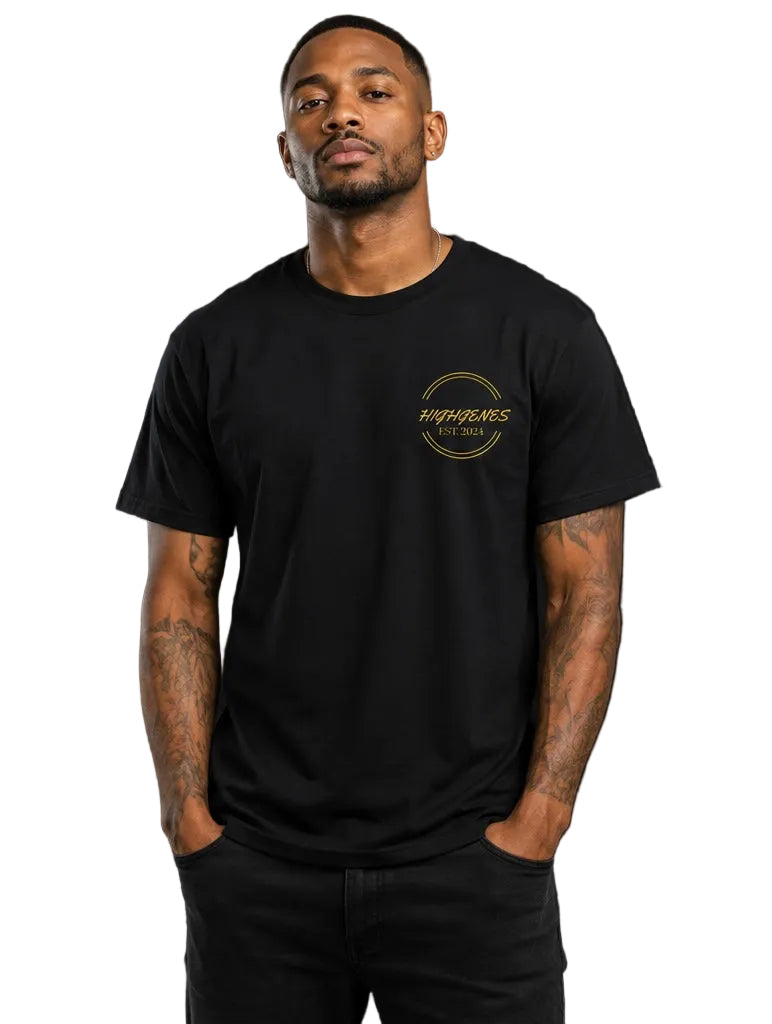 "Memories" Graphic T-shirt