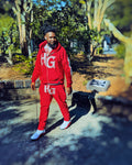 HG Logo Helix Sweatsuit Set